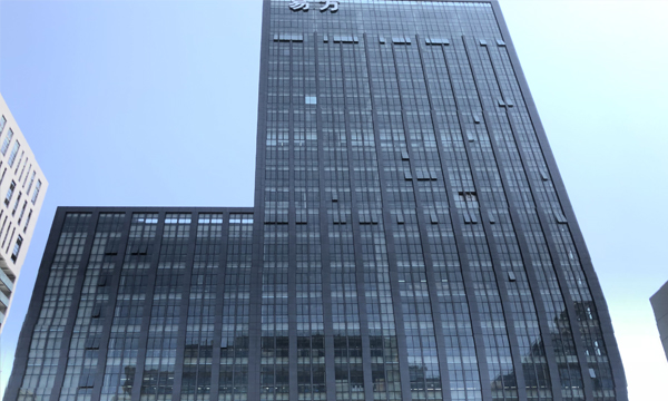 走進(jìn)奧特高科